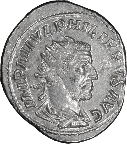 Philip I. Antoninianus