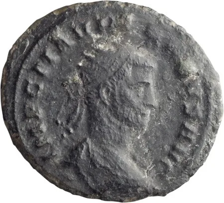 Probus. Antoninianus