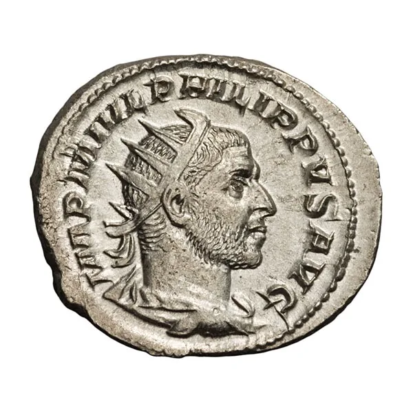 Philip I. Antoninianus
