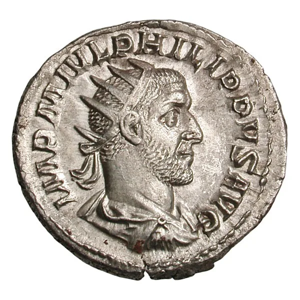 Philip I. Antoninianus