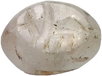 Sassanian Stamp Seal