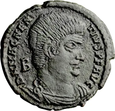 Magnentius. Centenionalis