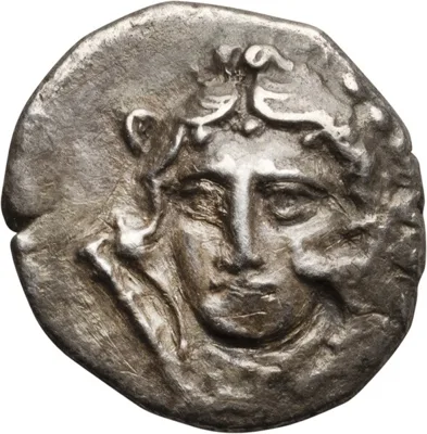 Calabria, Tarentum. Alexandria Diobol