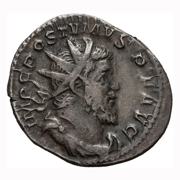 Postumus. Antoninianus