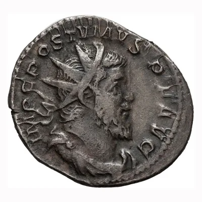Postumus. Antoninianus