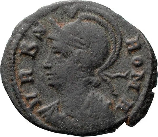 Constantine I. AE 3