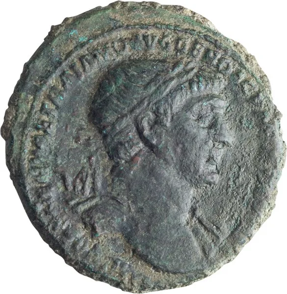 Trajan. 40-as