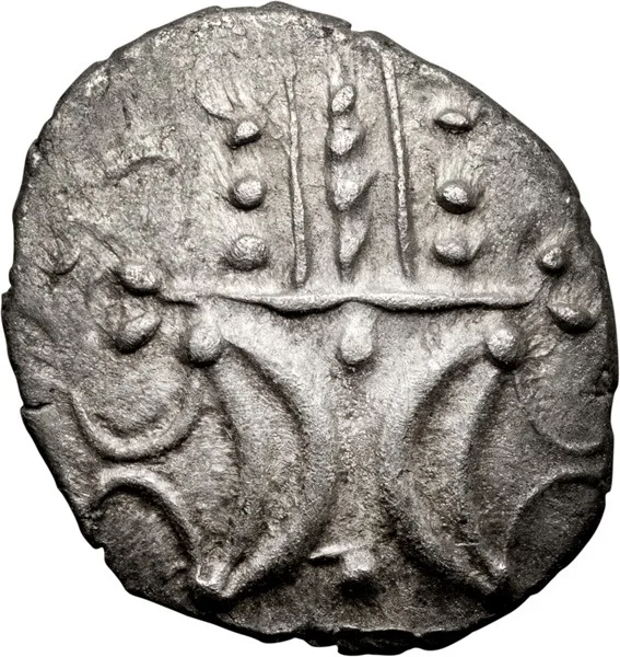 Celts of Britian, Iceni. 1/4 Unit