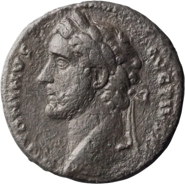 Antoninus Pius. 40-as