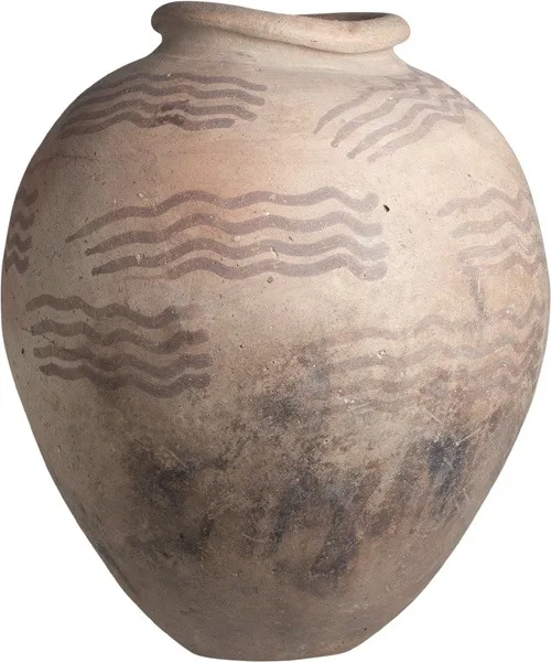 Egyptian Pre-Dynastic Amphora