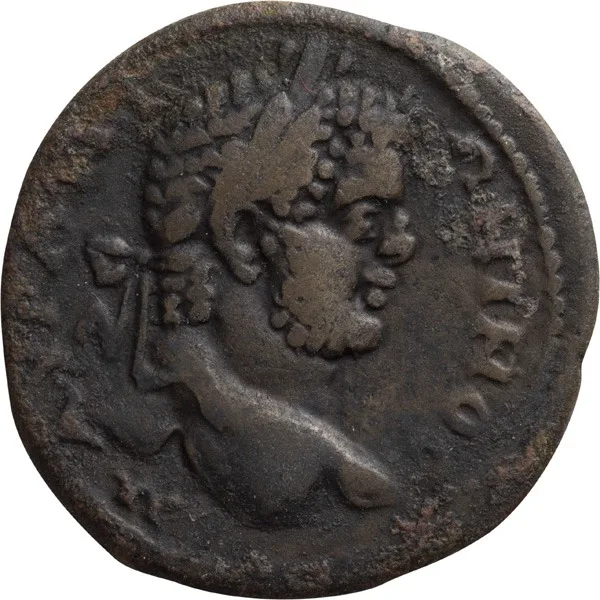 Caracalla. AE 29