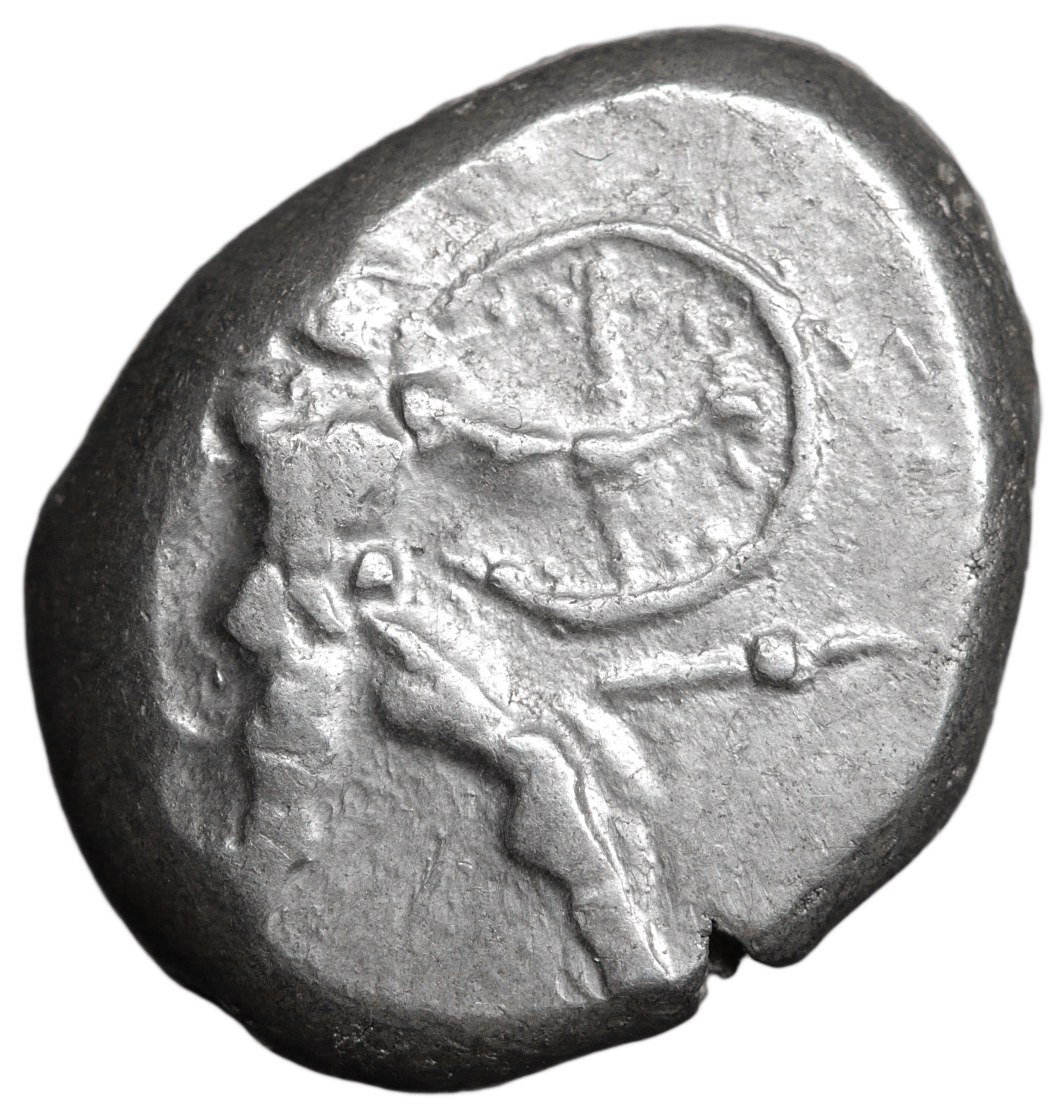 Aspendos silver stater