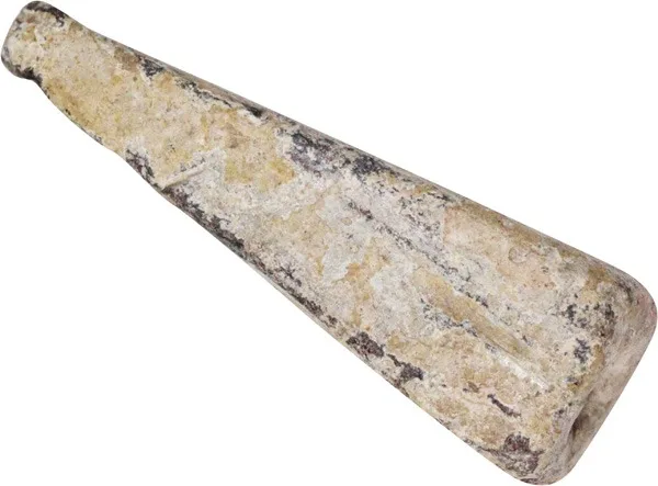Roman Byzantine Lead Weight