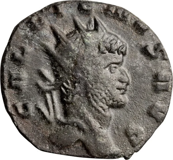 Gallienus. Antoninianus