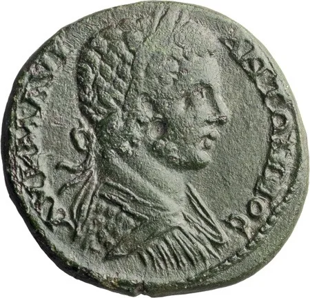 Caracalla.
