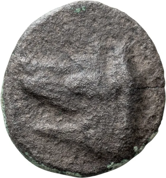 Argolis, Argos. AE 13