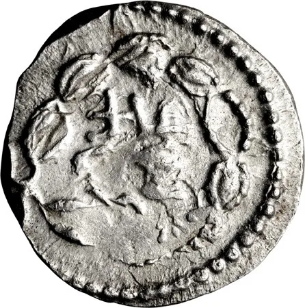 . Denarius (zuz)