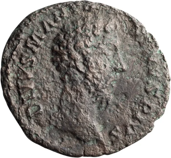 Marcus Aurelius, Divus. 40-as