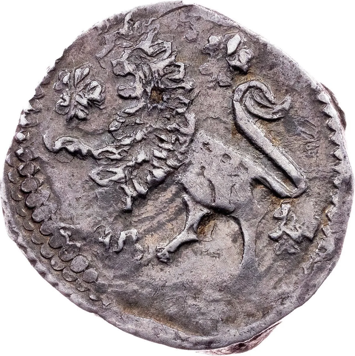 Serbia 1/2 Dinar Despot Djuradj Brankovic
