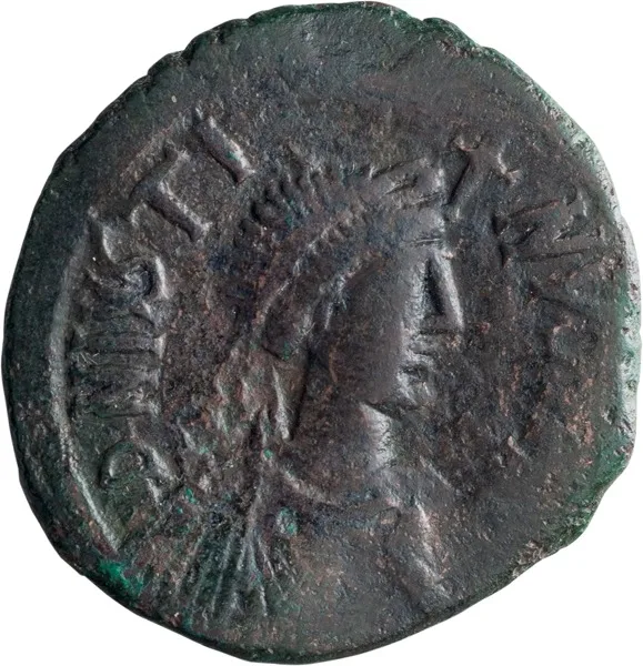 Justin I. Follis