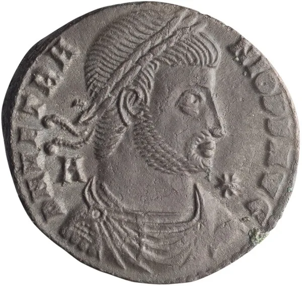 Vetranio. Centenionalis