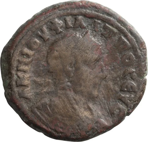 Philip I. Drachm