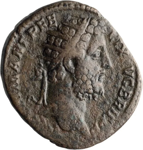 Commodus. Dupondius