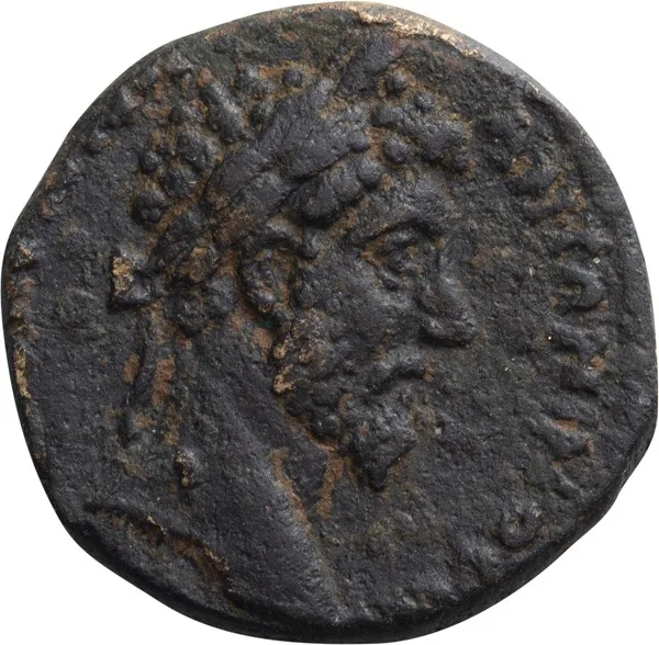 Antoninus Pius. AE 21