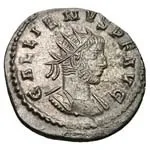 Gallienus. Antoninianus