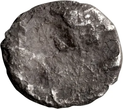 Ancient Judaea, YHD. 3 Milliarensia