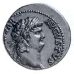 An ancient coin traced to Bankhaus Hauck & Aufhäuser (München) 03 (1986)