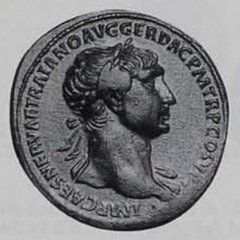 An ancient coin traced to Classical Numismatic Group 30 (June 1994)