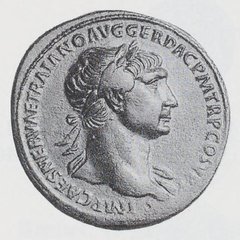 An ancient coin traced to Classical Numismatic Group 1994 Review XIX. 1