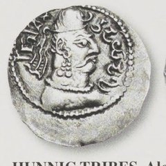 An ancient coin traced to Classical Numismatic Group 71 TRITON IX. 2- 4 (January 2006)