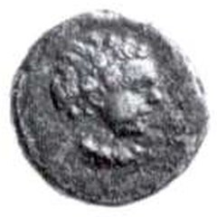 An ancient coin traced to Frankfurter Münzhandlung (Frankfurt) Auktion 138 (1992) Fb
