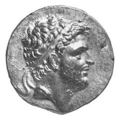 An ancient coin traced to Gießener Münzhandlung Gorny (München) Auktion 118, 2002
