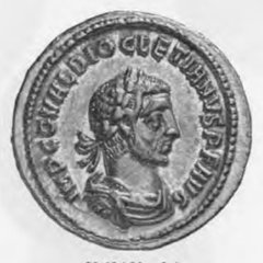An ancient coin traced to Giessener Gorny 1998 11 20 Sale 92 Antike