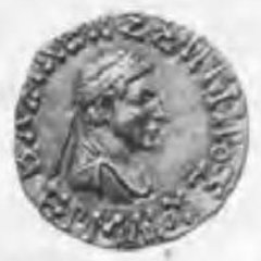 An ancient coin traced to Giessener Gorny 1999 03 09 Sale 95 Antike