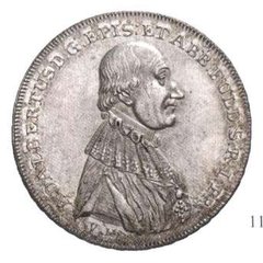 An ancient coin traced to Grün (Heidelberg) 57 (2011)