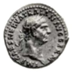An ancient coin traced to Hess AG (Luzern) & Bank Leu (Zürich) Auktion 22 (1963) Fb