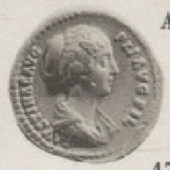 An ancient coin traced to Jean Vinchon Numismatique (November 1961)