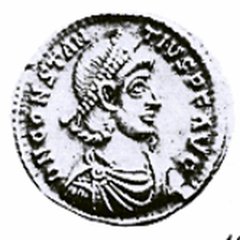An ancient coin traced to Kastner 06 (1974)
