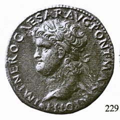 An ancient coin traced to Kastner 12 (1976)