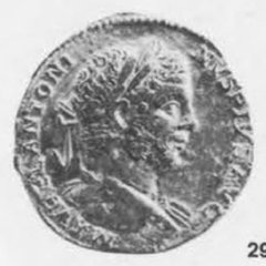 An ancient coin traced to Kunst und Munzen 1969 11 06 Sale 3