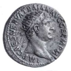 An ancient coin traced to Kurpfälzische Münzhandlung (Mannheim) Auktion 40 (1991)