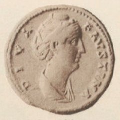 An ancient coin traced to Michele Baranowsky (4) (December 1929)