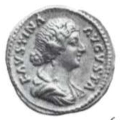 An ancient coin traced to Münzen & Medaillen AG (Basel) Auktion 66 (1984)