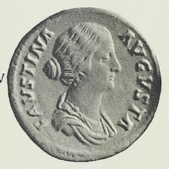 An ancient coin traced to Münzhandlung Basel Auktion 03 (1935)
