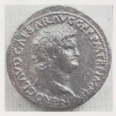 An ancient coin traced to Numismatic Fine Arts I (March 1975)