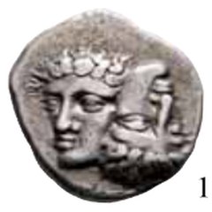 An ancient coin traced to Rauch (Wien) 001-griechen